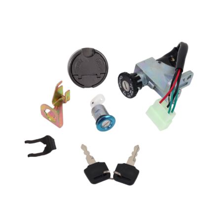 Contacto con llave scooter Kymco Agility RS 50/125 CC desde 2009