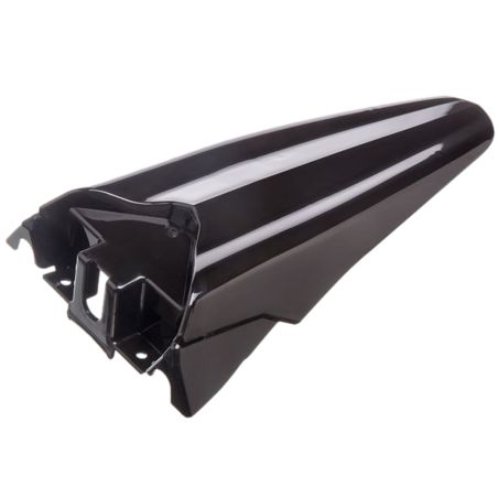 Kit de carenado Rieju MRT de 2022 Watts negro