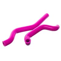 Manguera de refrigeración Rieju MRT Beta RR Sherco 50cc rosa