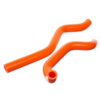 Manguera de refrigeración Rieju MRT Beta RR Sherco 50cc naranja