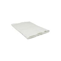 Lana de escape Watts alta temperatura 500 x 1100 x 6 mm