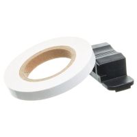Liseret de jante Watts 6mm Blanc