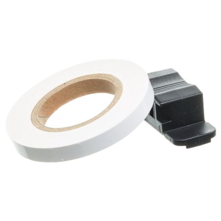 Liseret de jante Watts 6mm Blanc