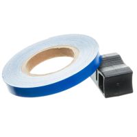 Liseret de jante Watts 6mm Bleu