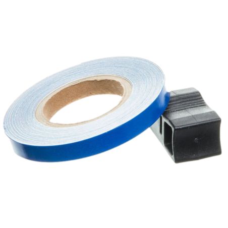 Liseret de jante Watts 6mm Bleu