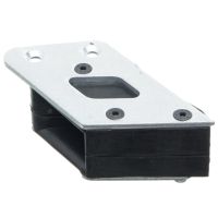 Guía de cadena Watts de aluminio – Derbi Senda, Gilera, Aprilia 50 cc