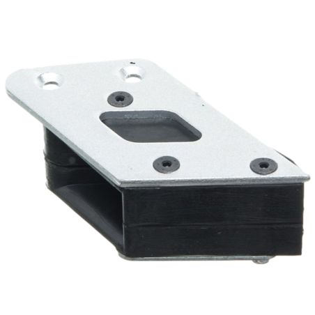 Guía de cadena Watts de aluminio – Derbi Senda, Gilera, Aprilia 50 cc