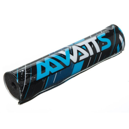 Espuma de manillar Watts para manillar barra 22 mm
