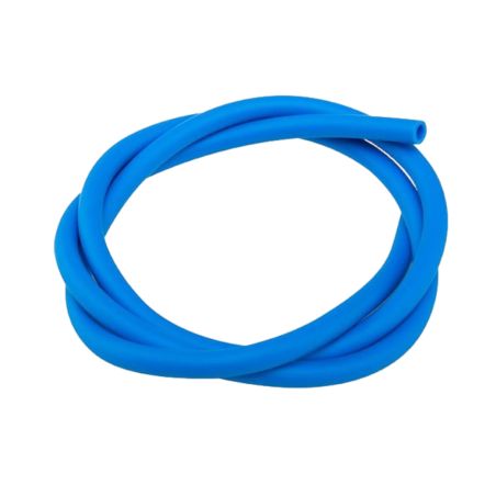 Manguera de gasolina 5 mm Watts azul