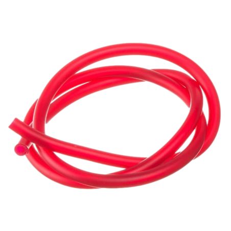Manguera de gasolina 5 mm Watts rojo