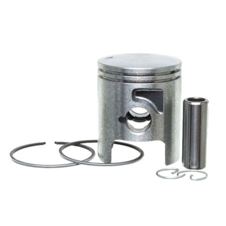 Kit cylindre 50cc Watts fonte Derbi Euro 3 et 4 sans culasse