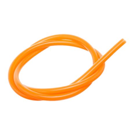 Manguera de gasolina 5 mm Watts naranja