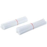 Couvre rayon Watts blanc