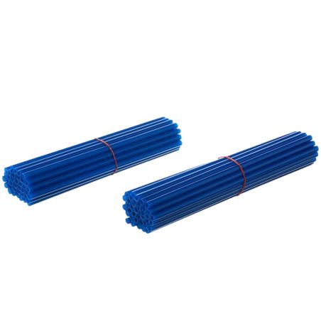 Couvre rayon Watts bleu