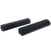 Couvre rayon Watts noir