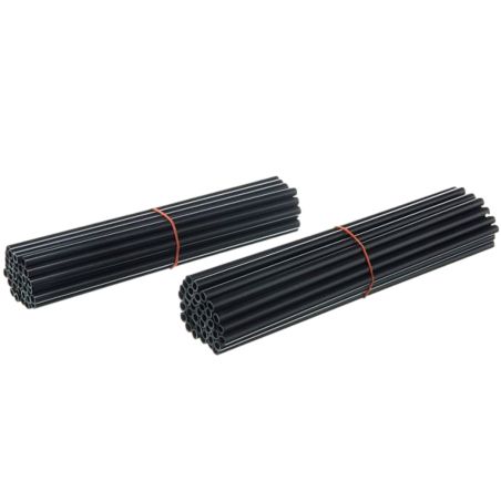 Couvre rayon Watts noir