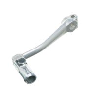 Selector de marchas plegable Watts Minarelli AM6 gris