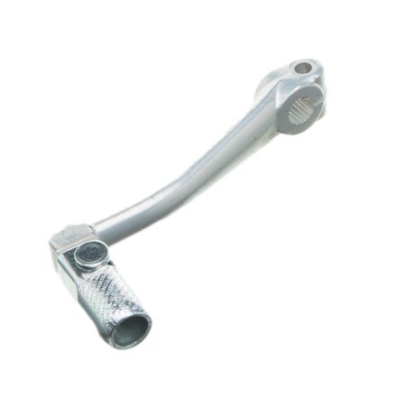 Selector de marchas plegable Watts Minarelli AM6 gris