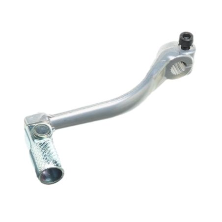 Selector de marchas Watts Derbi Plegable Gris