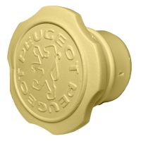 Tapón de depósito a presionar Peugeot 103 beige