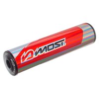 Kit déco wrap silencieux Most Holographique V2 vinyle 228x192 mm