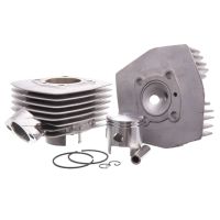 Kit cylindre 70 cc adaptable Peugeot 103 46 mm