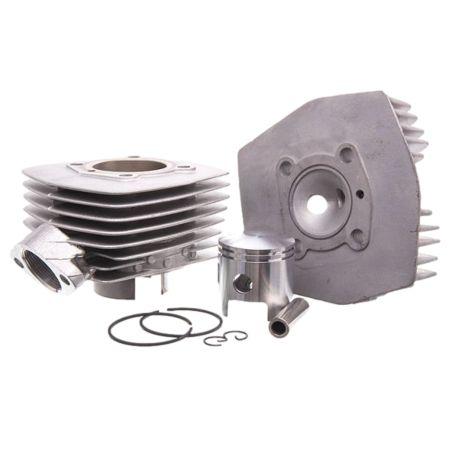Kit cylindre 70 cc adaptable Peugeot 103 46 mm
