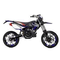 Kit déco Most Beta RR après 2012 Bleu