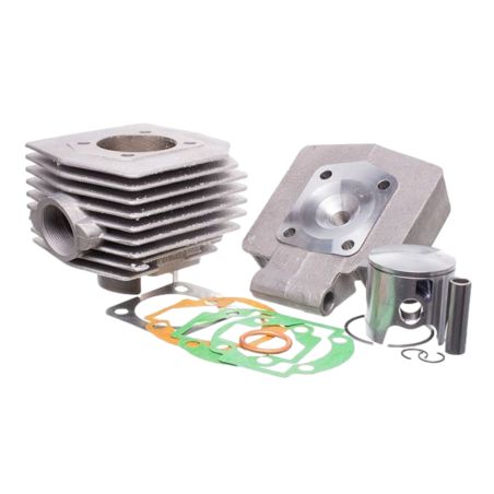Kit cilindro Parmakit 82 cc MBK AV10