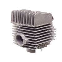 Kit cilindro Parmakit 82 cc MBK AV10