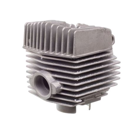 Kit cilindro Parmakit 82 cc MBK AV10