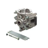 Carter moteur Parmakit Motobécane AV10 54 mm