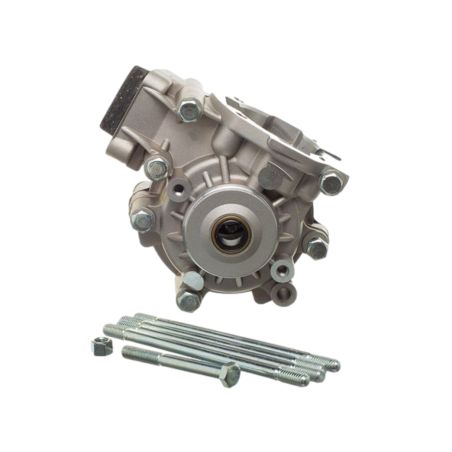 Carter moteur Parmakit Motobécane AV10 54 mm