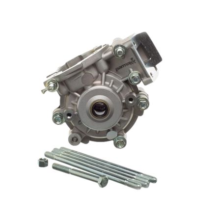 Carter moteur Parmakit Motobécane AV10 54 mm