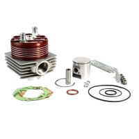 Kit de cilindro Parmakit 82 cc MBK AV10 LC