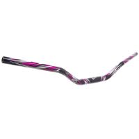 Guidon Most Graffic Evo 28.6mm violet