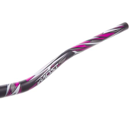 Guidon Most Graffic Evo 28.6mm violet