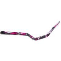 Guidon Most Graffic Evo 28.6mm rose