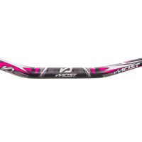 Guidon Most Graffic Evo 28.6mm rose