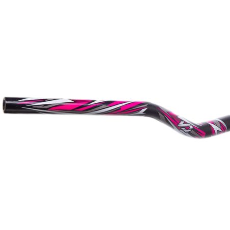 Guidon Most Graffic Evo 28.6mm rose