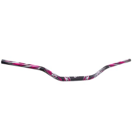 Guidon Most Graffic Evo 28.6mm rose