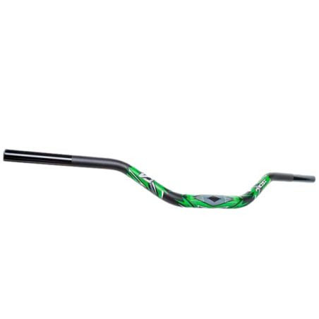 Guidon Most Graffic 28.6mm vert