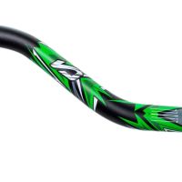 Guidon Most Graffic 28.6mm vert