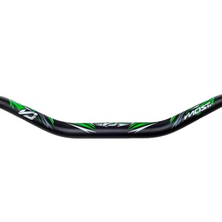 Guidon Most Graffic 28.6mm vert