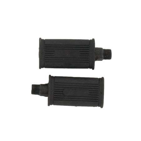 Pedales tipo Notario adaptables Peugeot / MBK