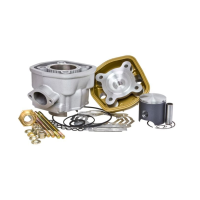 Pack 70cc Metrakit Pro Race 3 et vilebrequin Most