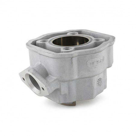 KIT Motor DERBI E3 - 80cc - AIRSAL SPORT Aluminio