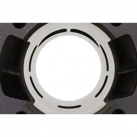 KIT Motor DERBI E3 - 80cc - AIRSAL SPORT Aluminio