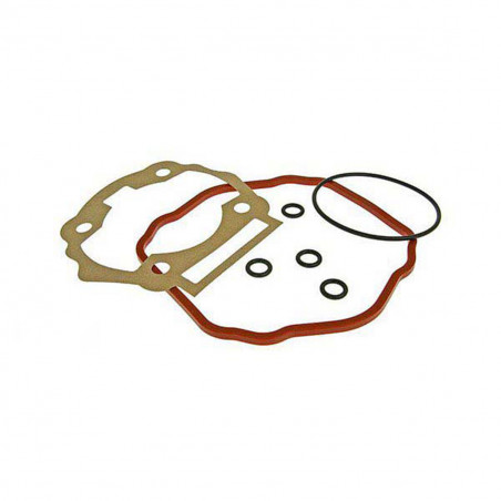 KIT Motor DERBI E3 - 80cc - AIRSAL SPORT Aluminio