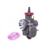 Pack 80cc Airsal Derbi euro 3 et 4 avec carburateur 28mm PWK Most